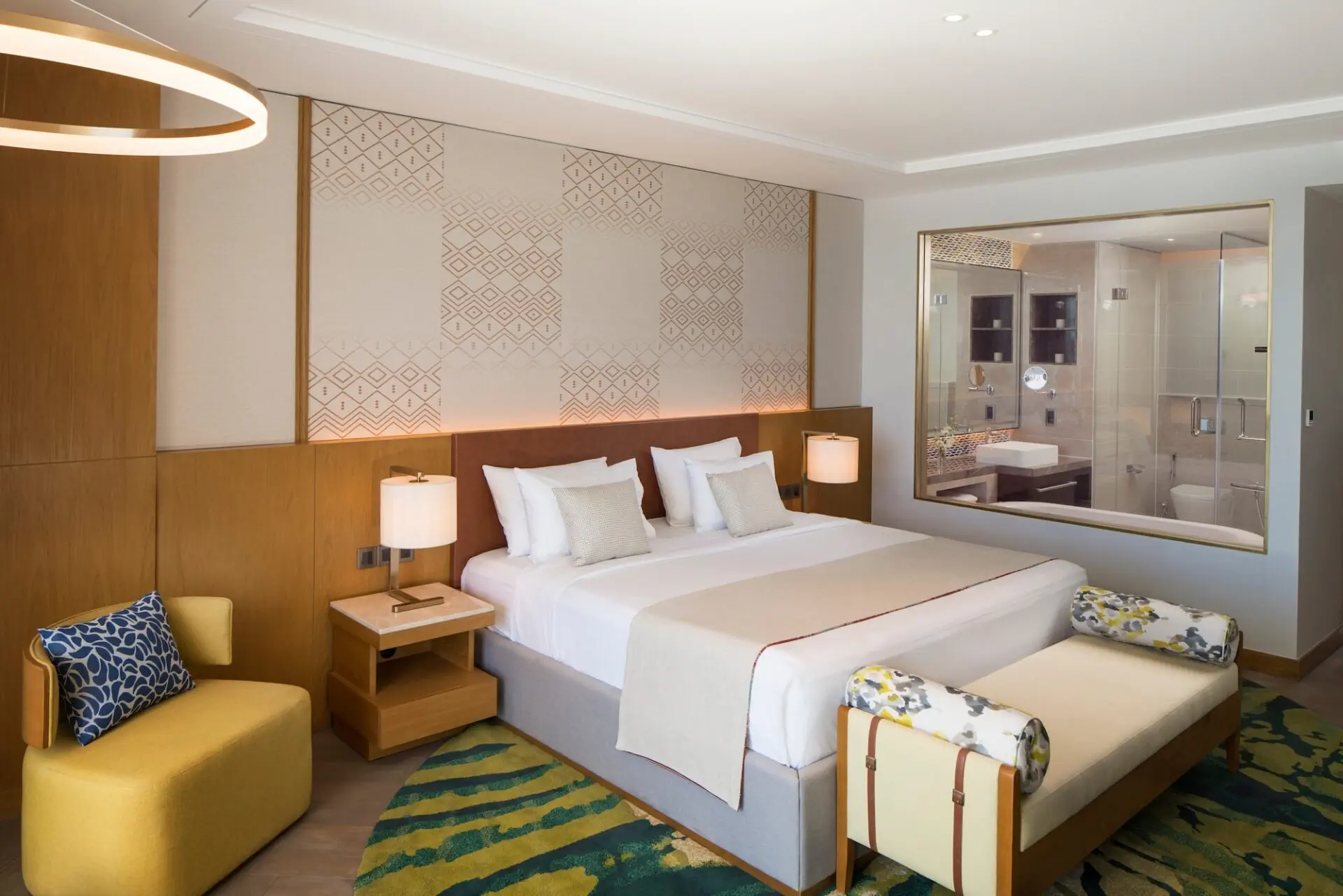 Movenpick Cam Ranh - zdjęcie 23