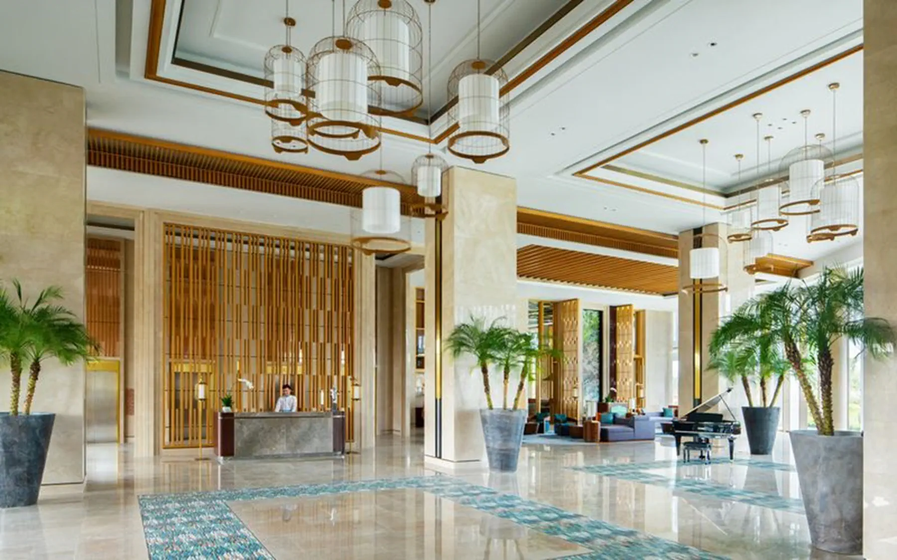 Movenpick Cam Ranh - zdjęcie 5