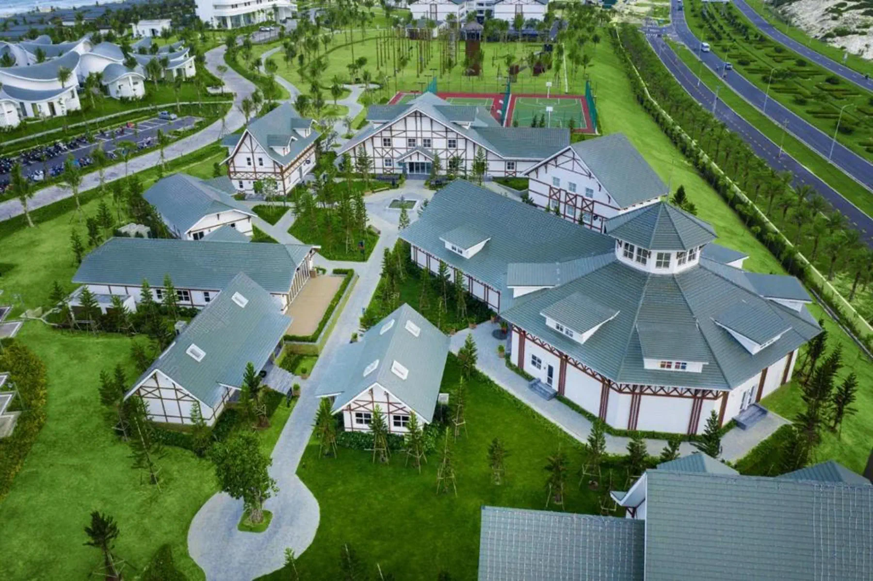 Movenpick Cam Ranh - zdjęcie 8