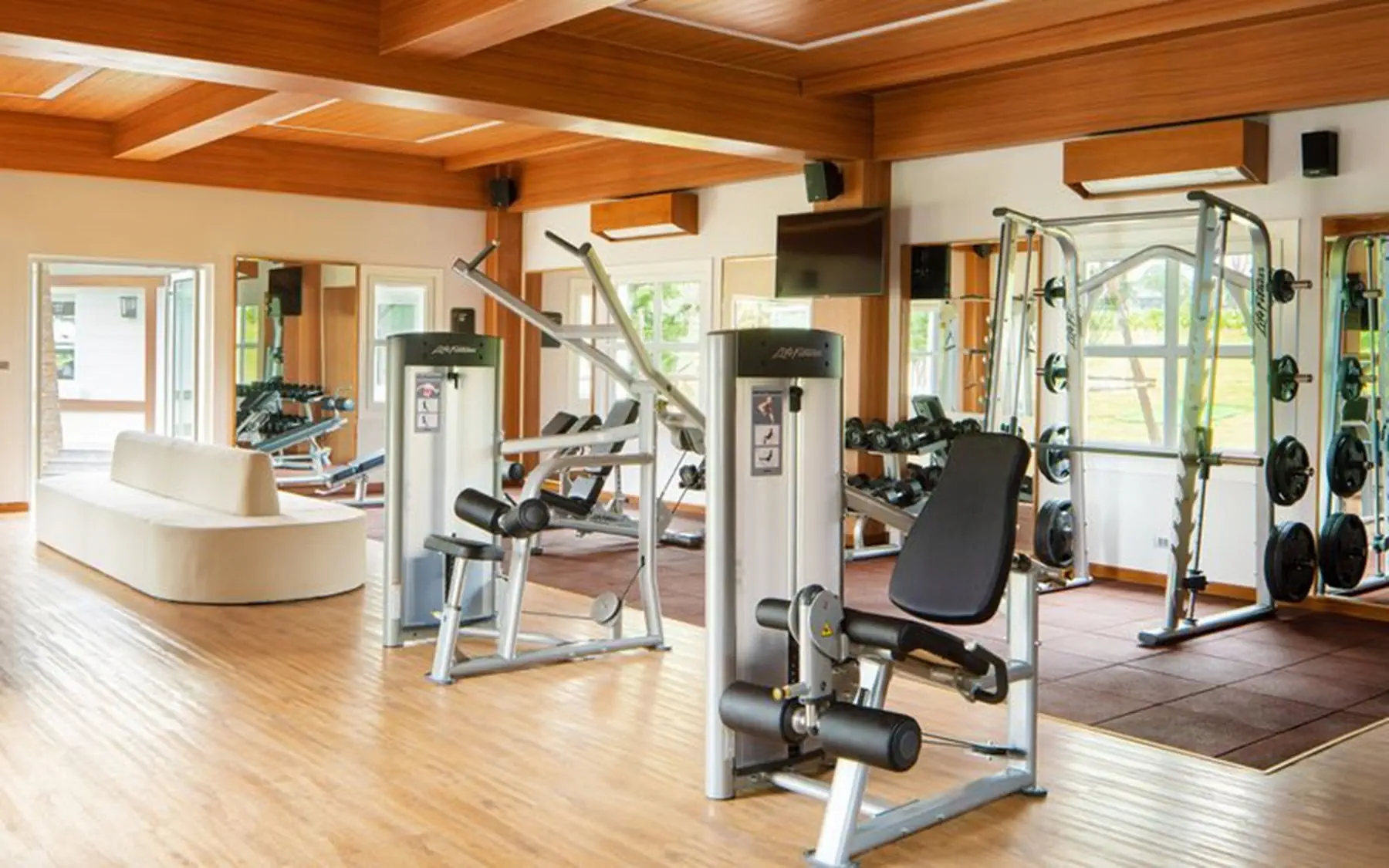 Movenpick Cam Ranh - zdjęcie 97