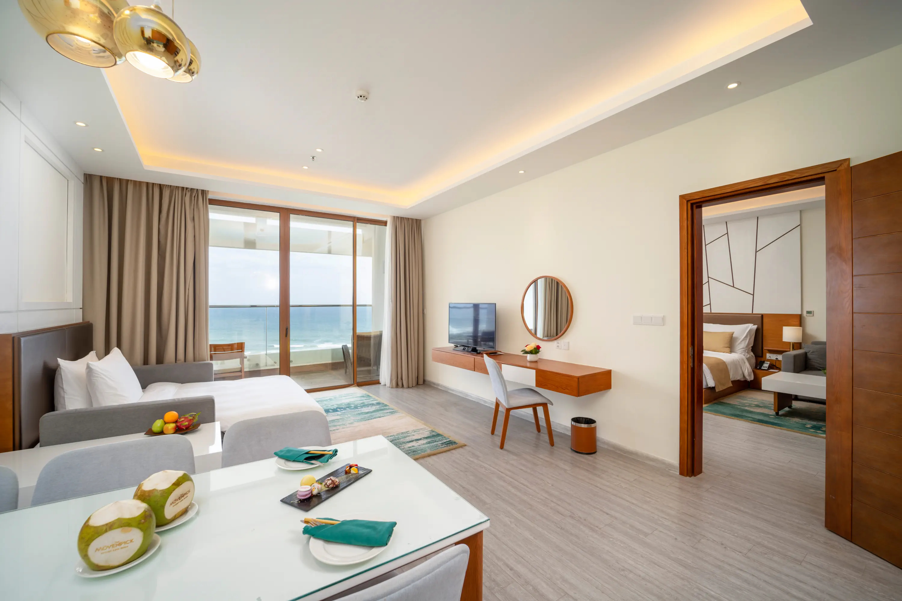 Movenpick Cam Ranh - zdjęcie 36