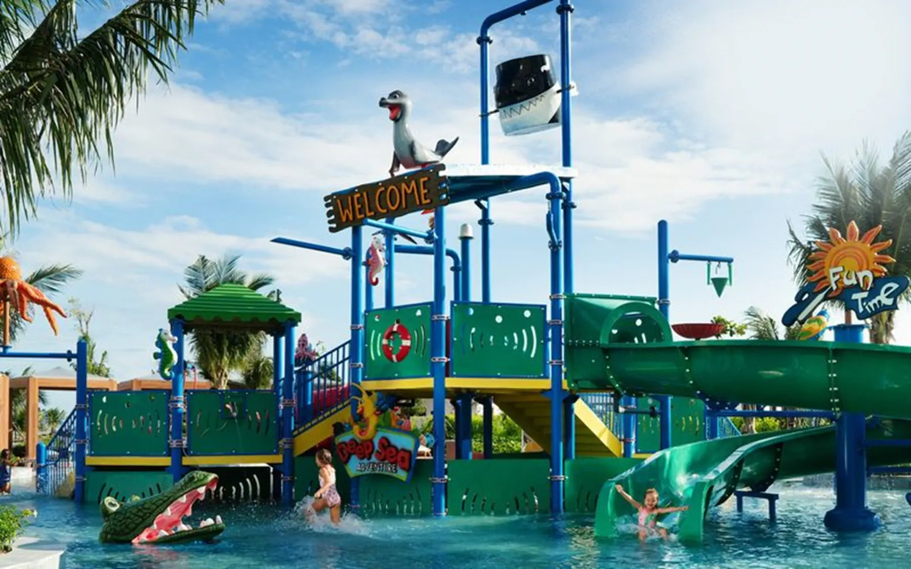Movenpick Cam Ranh - zdjęcie 84