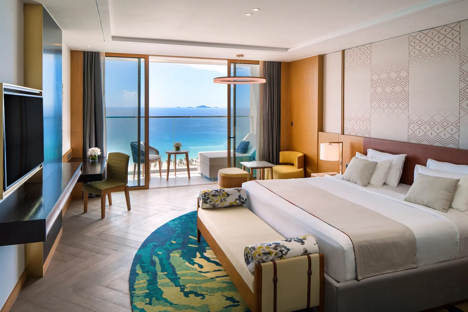 Movenpick Cam Ranh - zdjęcie 21