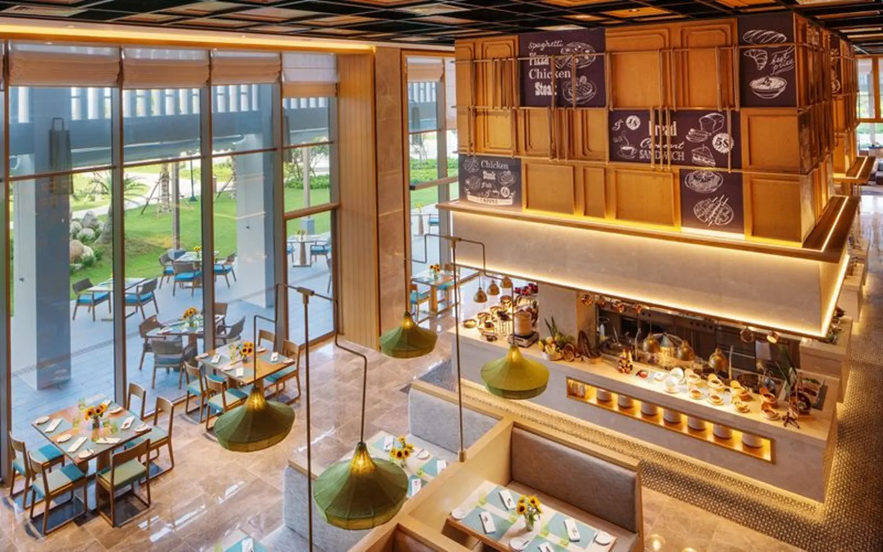 Movenpick Cam Ranh - zdjęcie 65