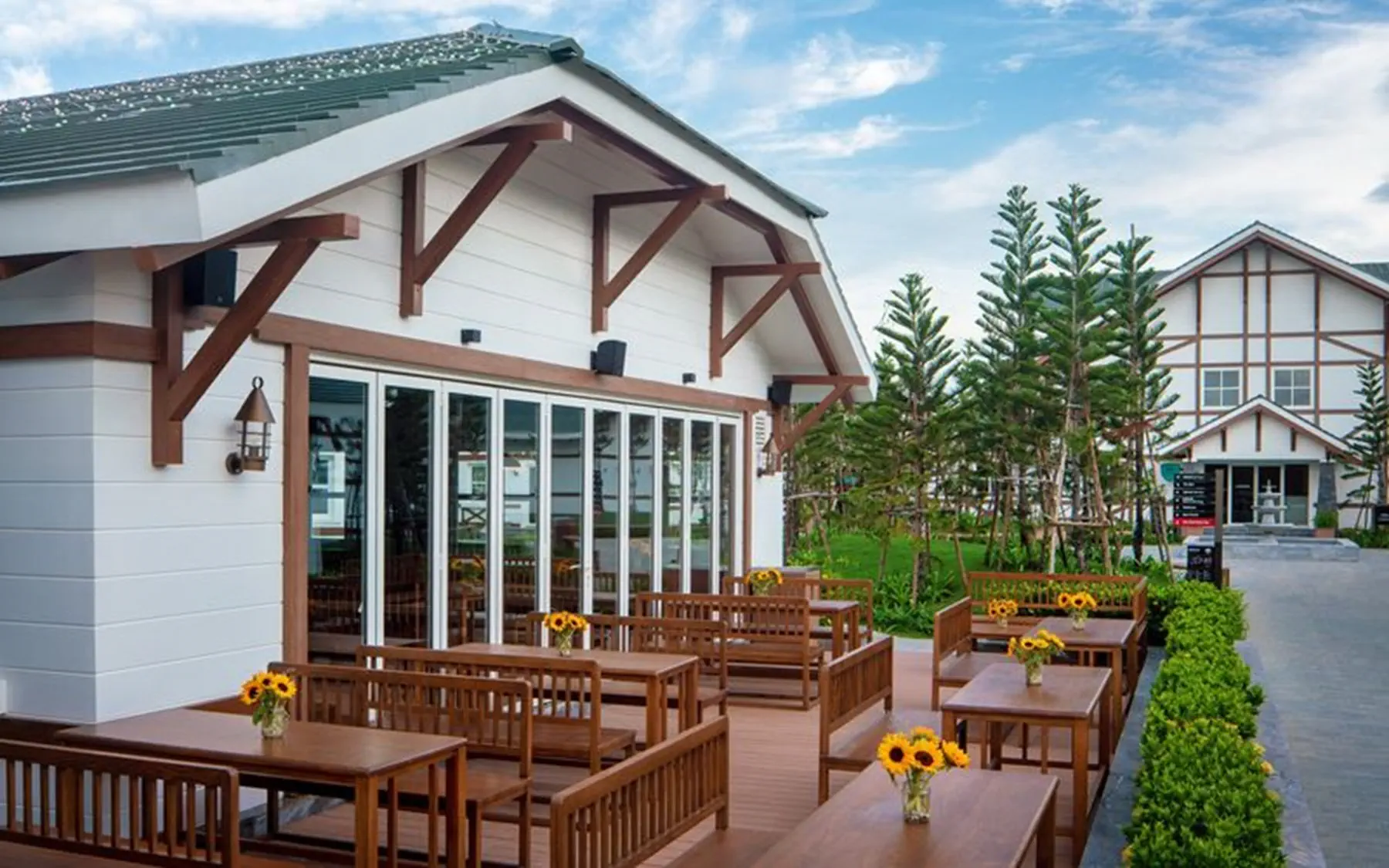 Movenpick Cam Ranh - zdjęcie 68