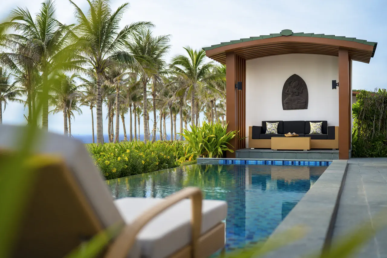 Movenpick Cam Ranh - zdjęcie 52