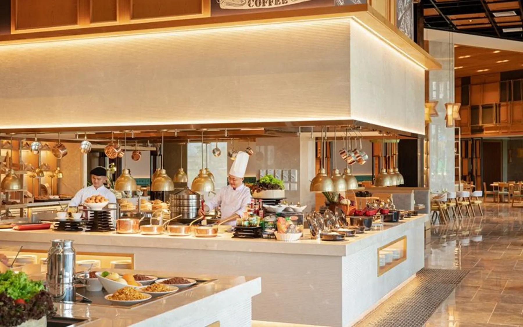 Movenpick Cam Ranh - zdjęcie 71