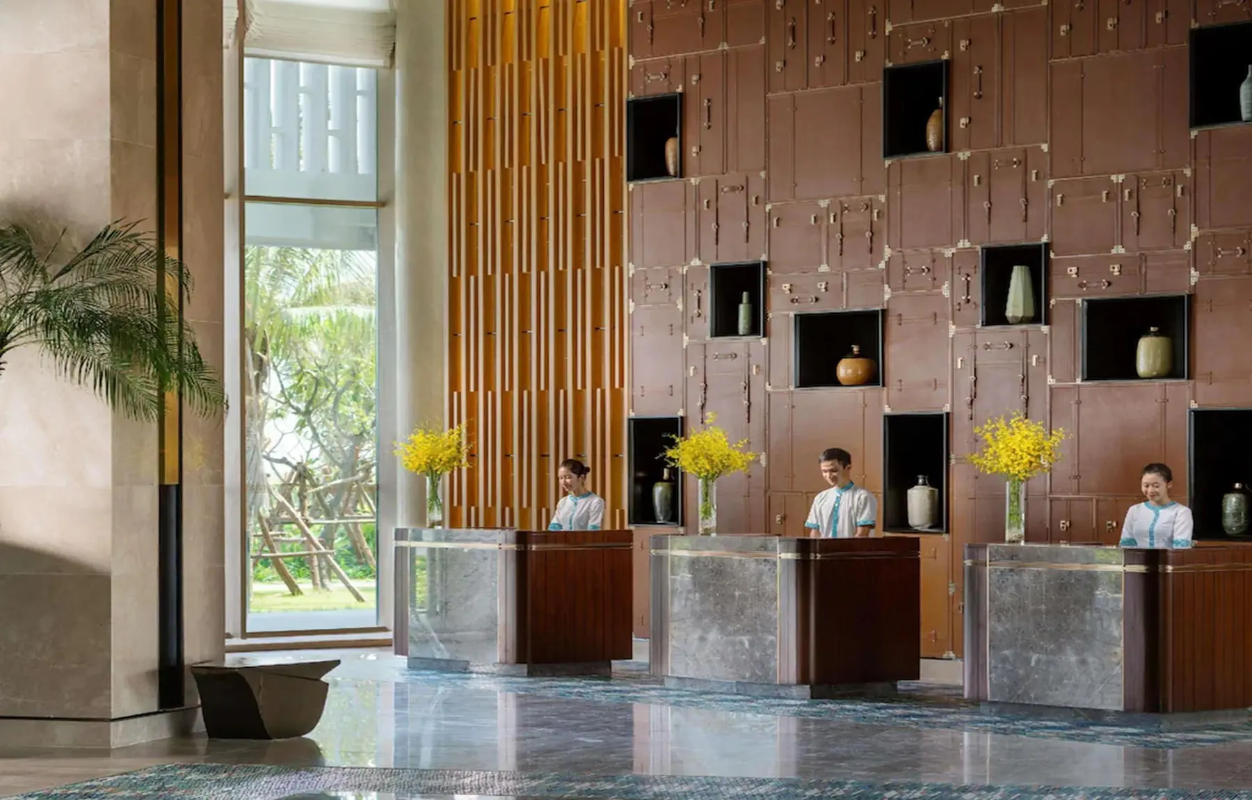 Movenpick Cam Ranh - zdjęcie 15
