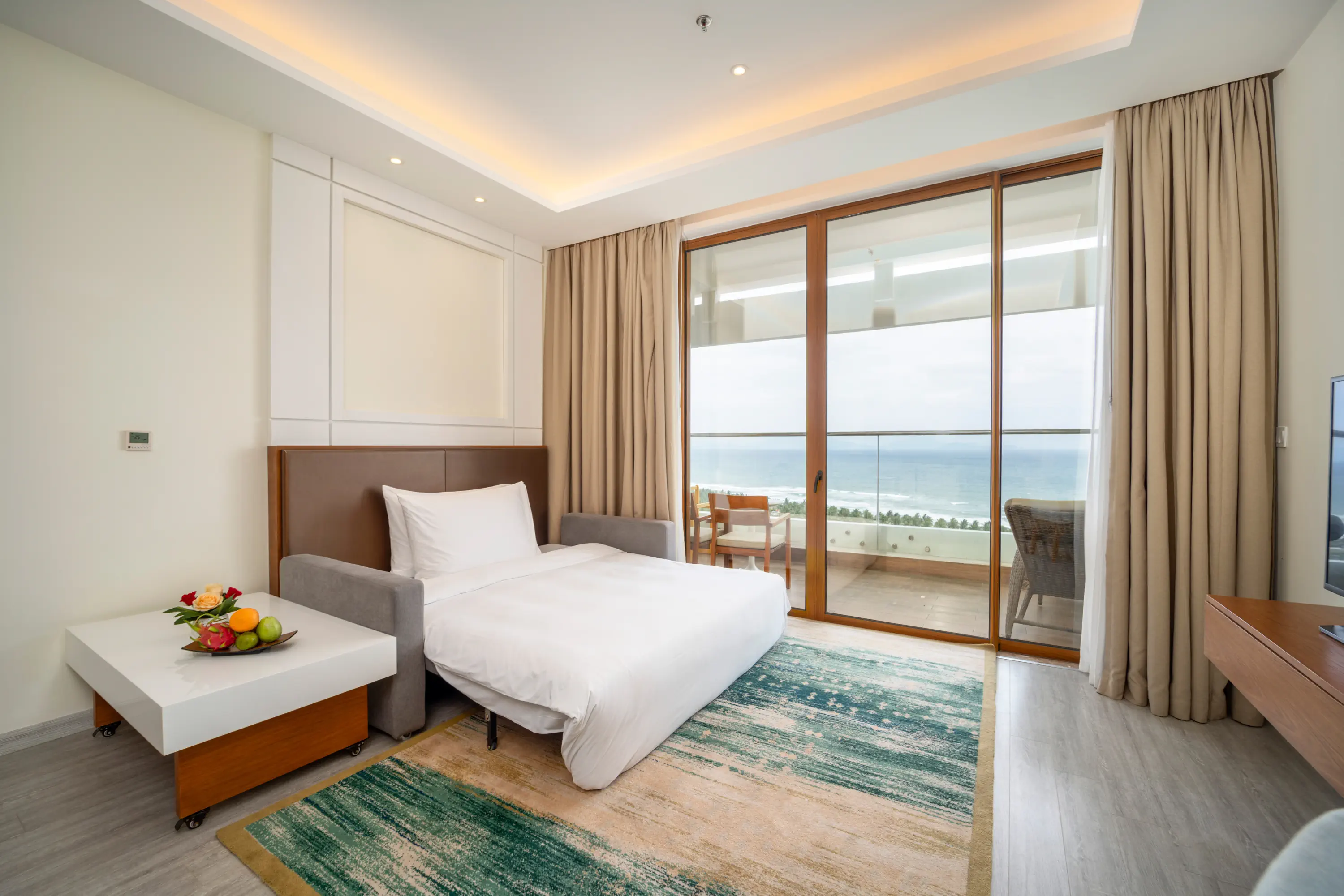 Movenpick Cam Ranh - zdjęcie 37