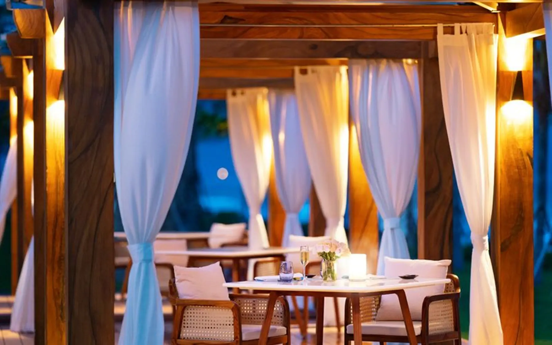 Movenpick Cam Ranh - zdjęcie 62