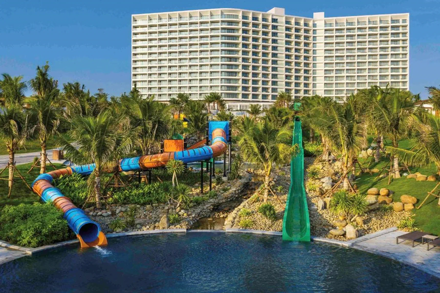 Movenpick Cam Ranh - zdjęcie 4