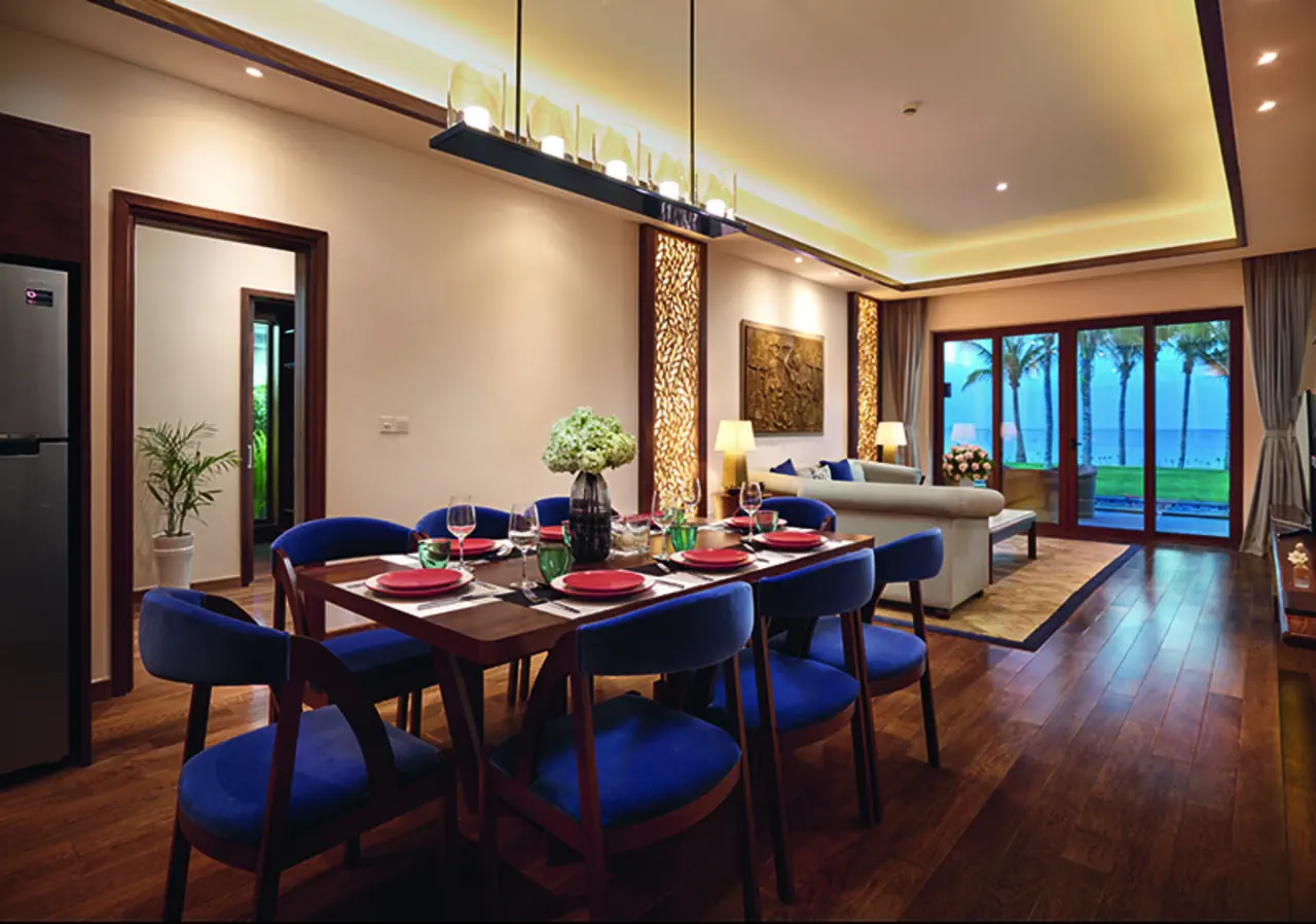 Movenpick Cam Ranh - zdjęcie 57