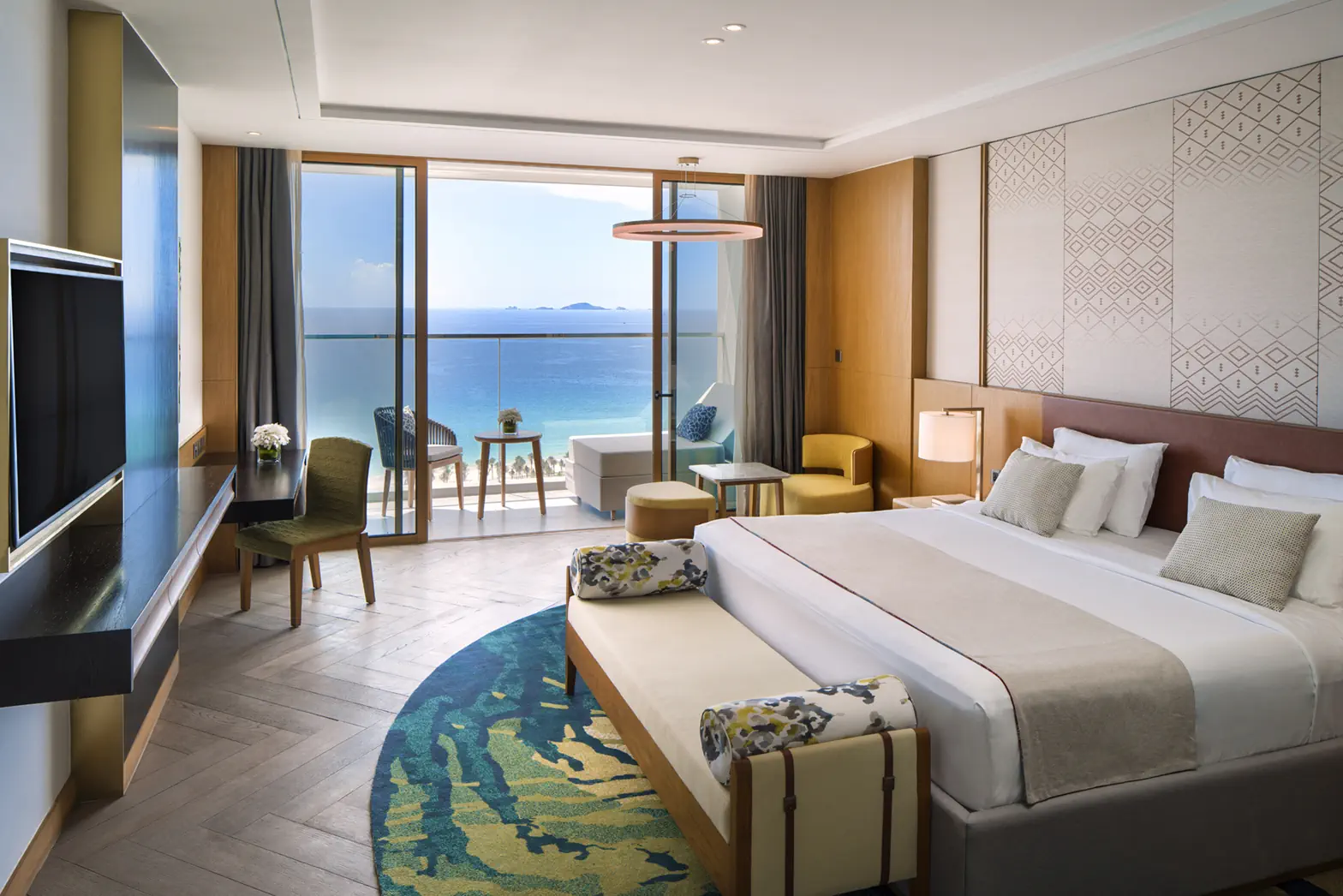 Movenpick Cam Ranh - zdjęcie 34