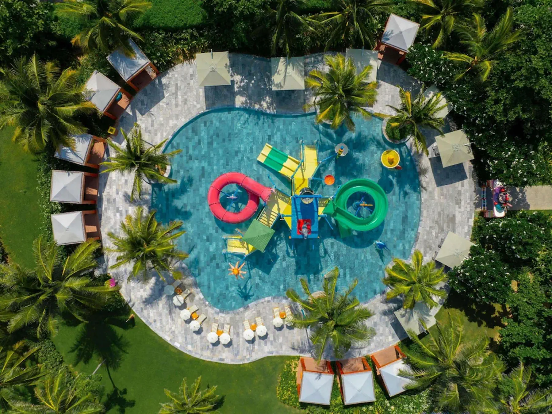 Movenpick Cam Ranh - zdjęcie 74
