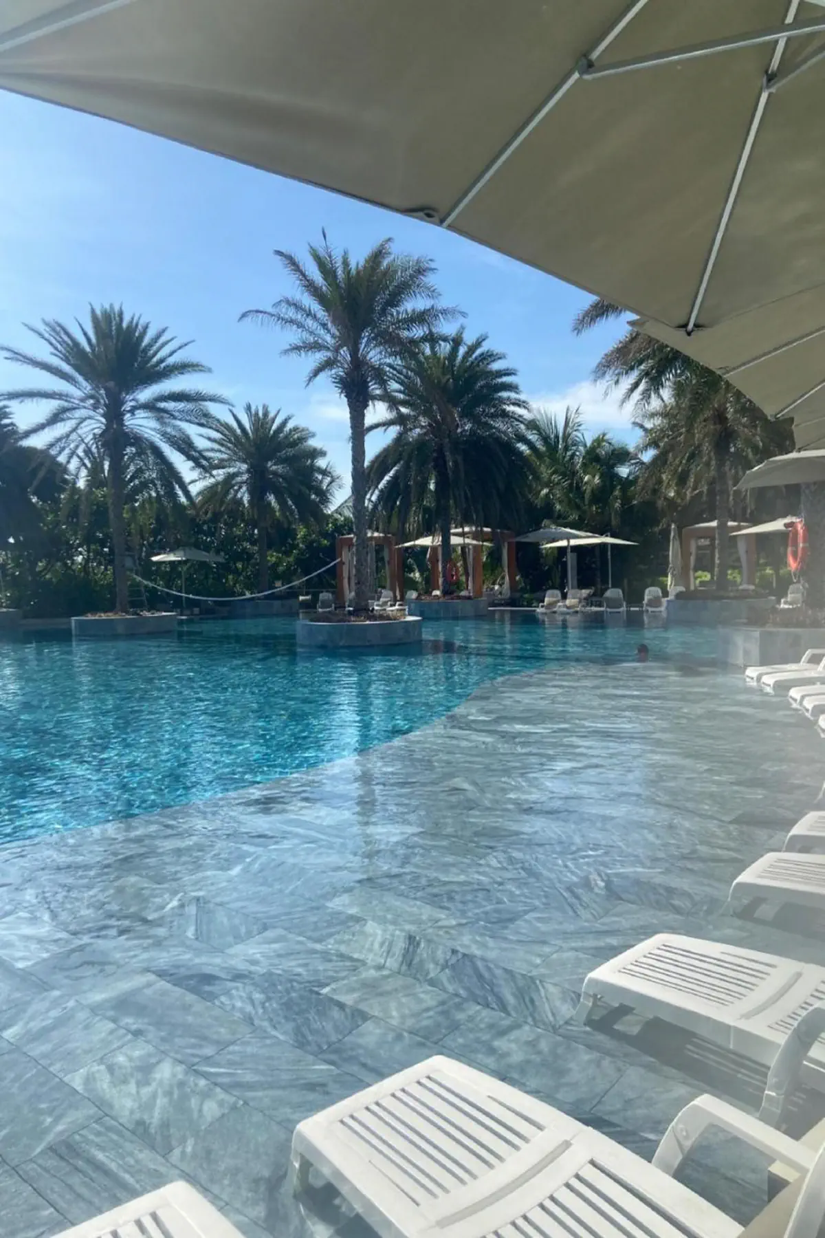 Movenpick Cam Ranh - zdjęcie 78