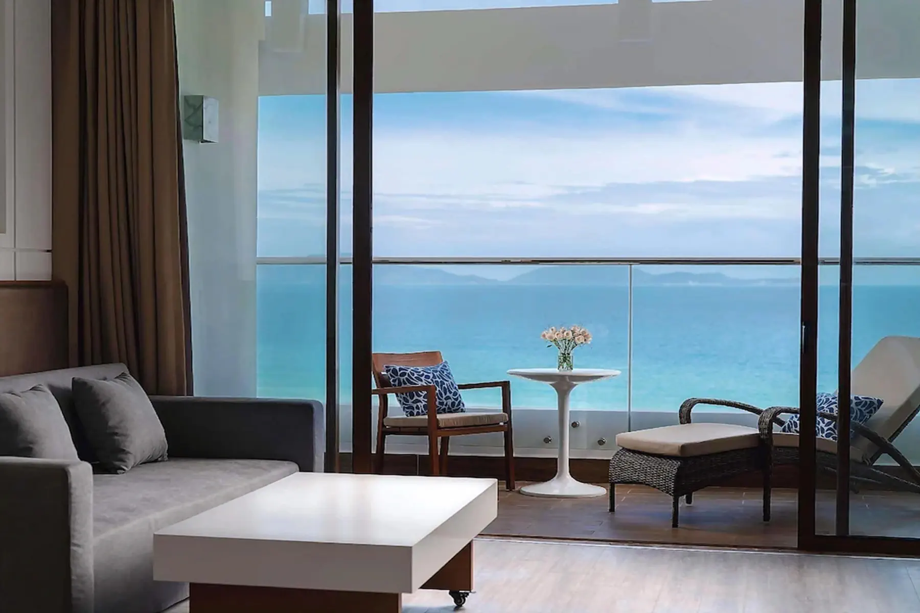 Movenpick Cam Ranh - zdjęcie 40