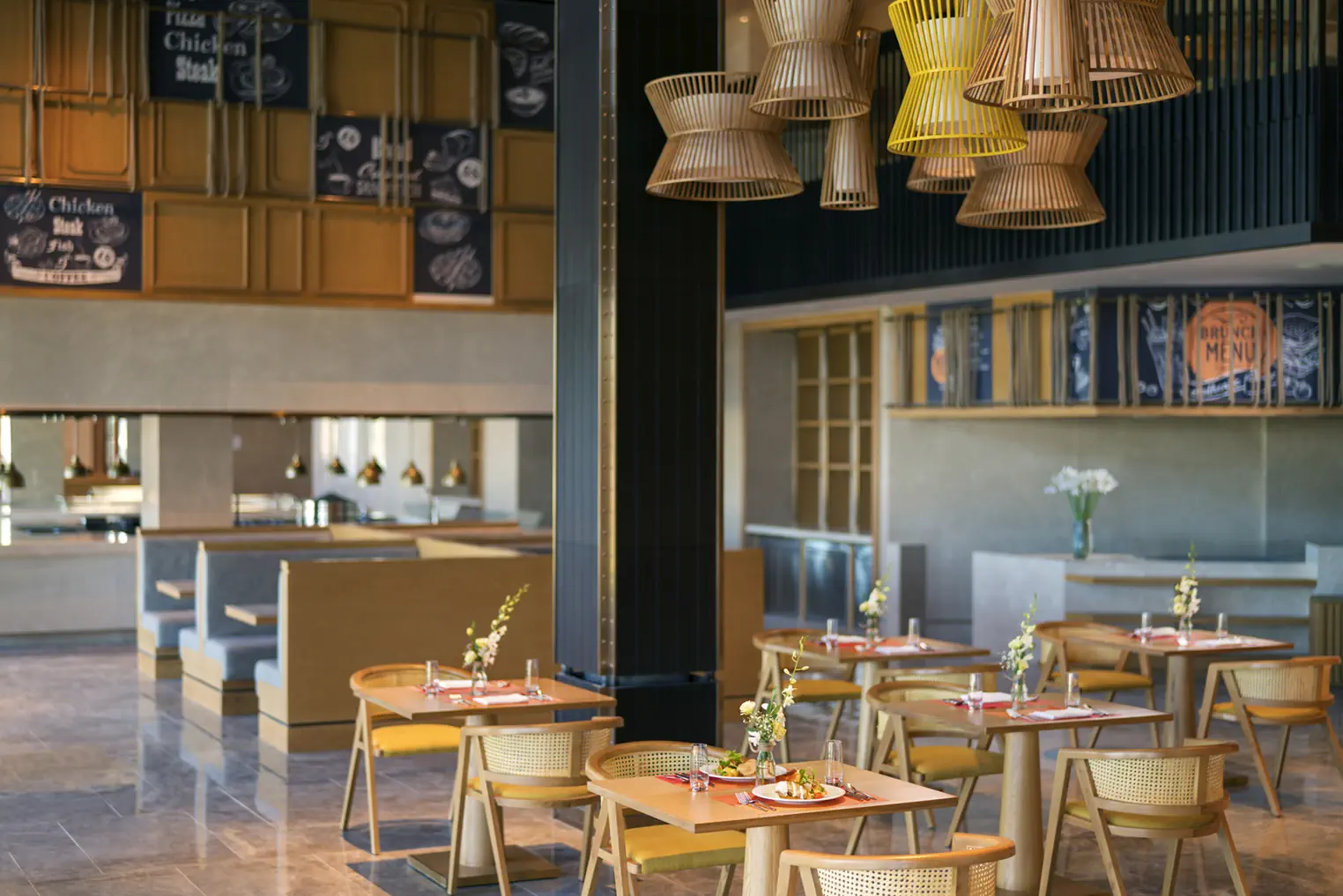 Movenpick Cam Ranh - zdjęcie 60