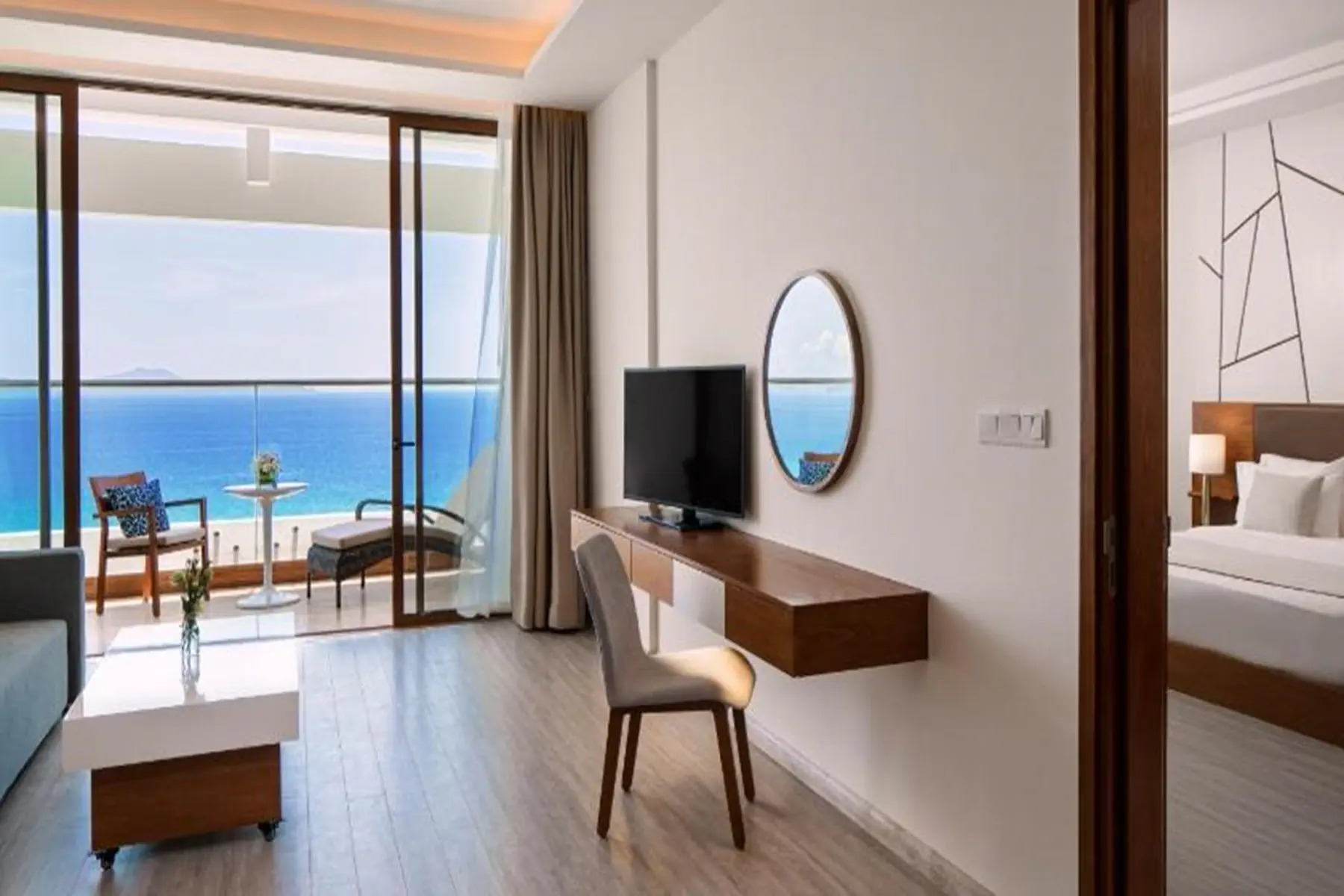 Movenpick Cam Ranh - zdjęcie 42