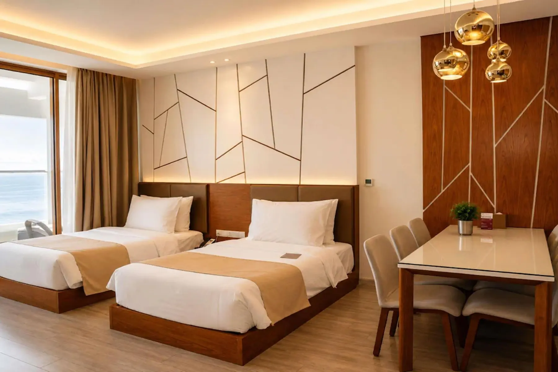Movenpick Cam Ranh - zdjęcie 46