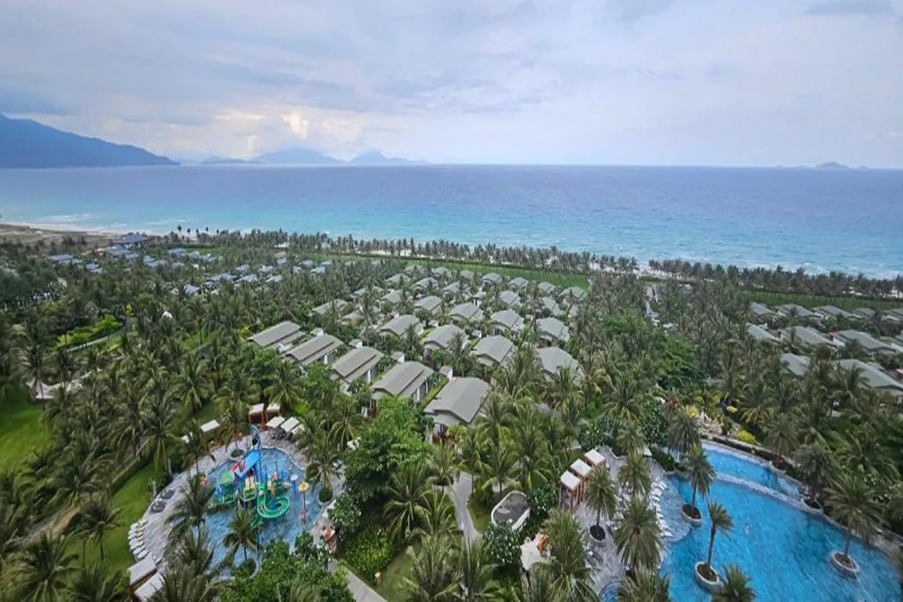 Movenpick Cam Ranh - zdjęcie 18