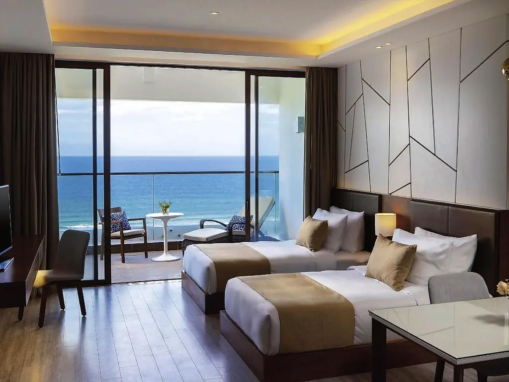 Movenpick Cam Ranh - zdjęcie 48