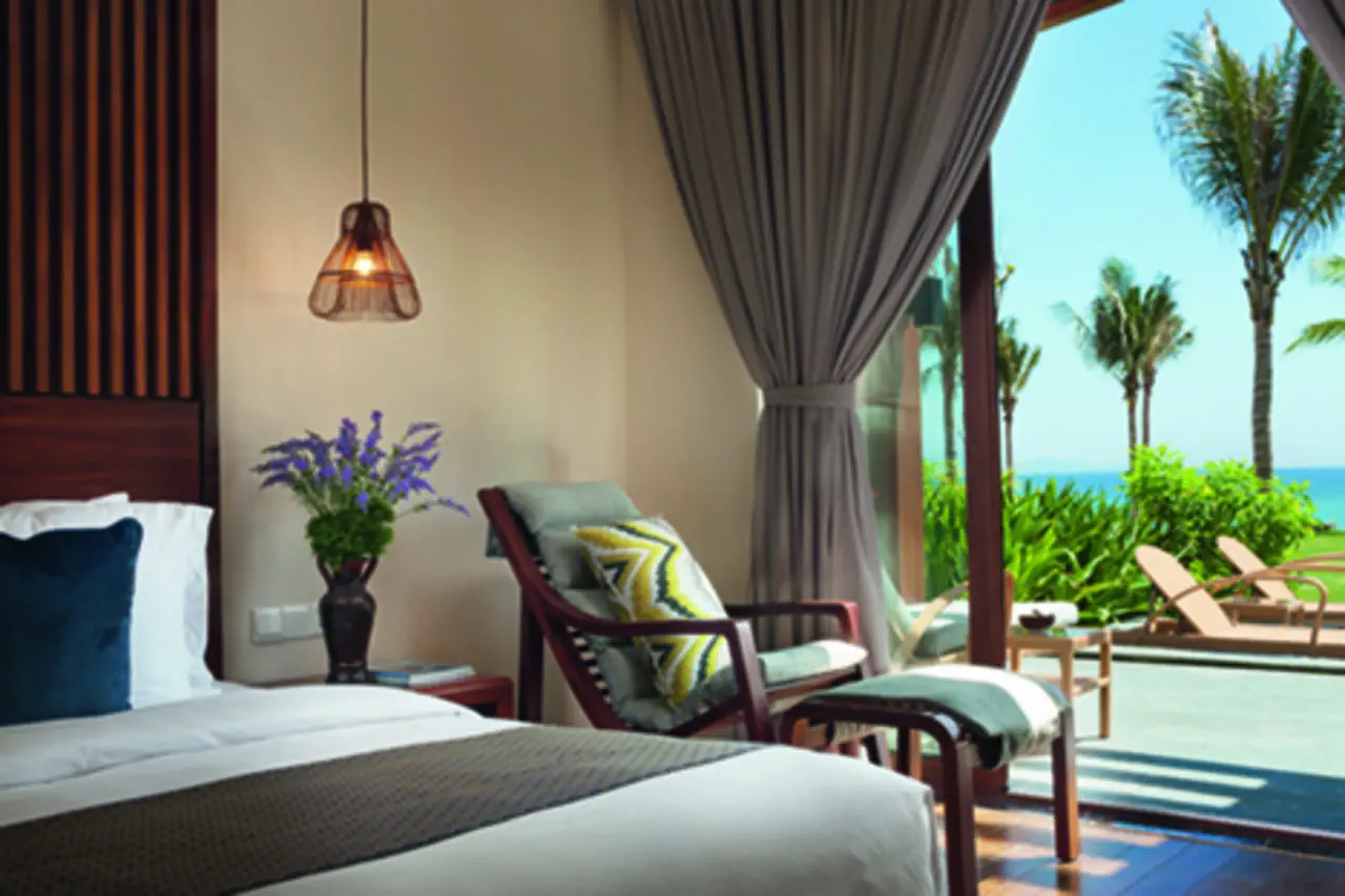 Movenpick Cam Ranh - zdjęcie 55