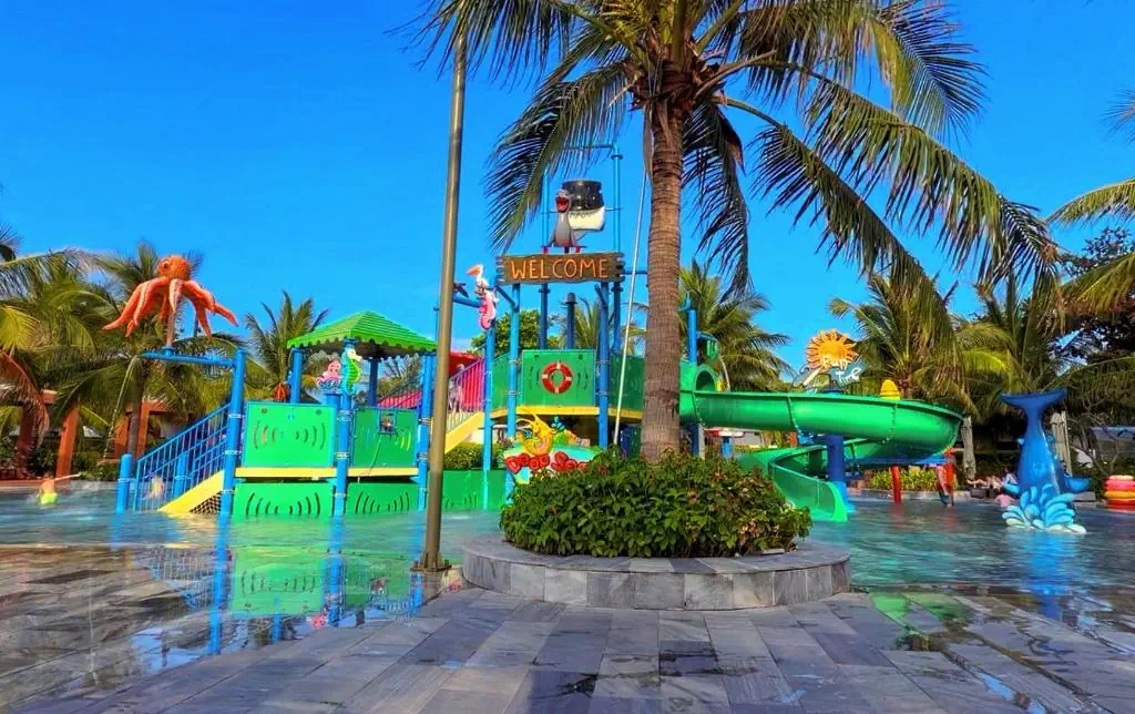 Movenpick Cam Ranh - zdjęcie 75