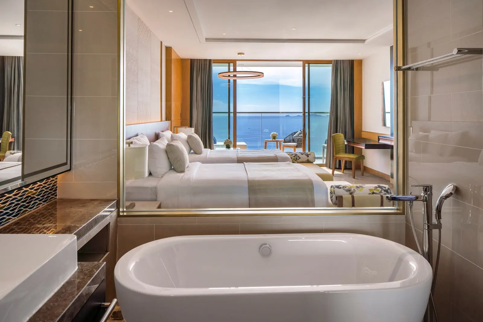Movenpick Cam Ranh - zdjęcie 29