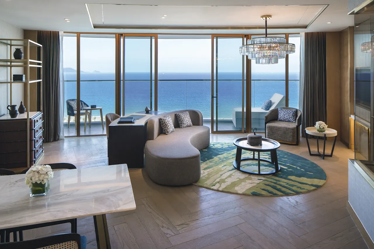 Movenpick Cam Ranh - zdjęcie 27