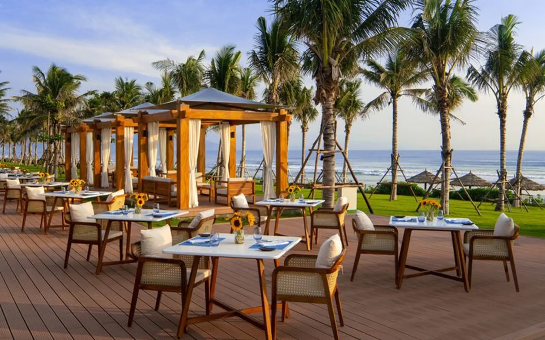 Movenpick Cam Ranh - zdjęcie 69