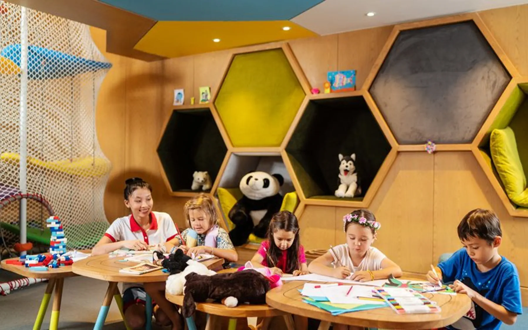 Movenpick Cam Ranh - zdjęcie 88