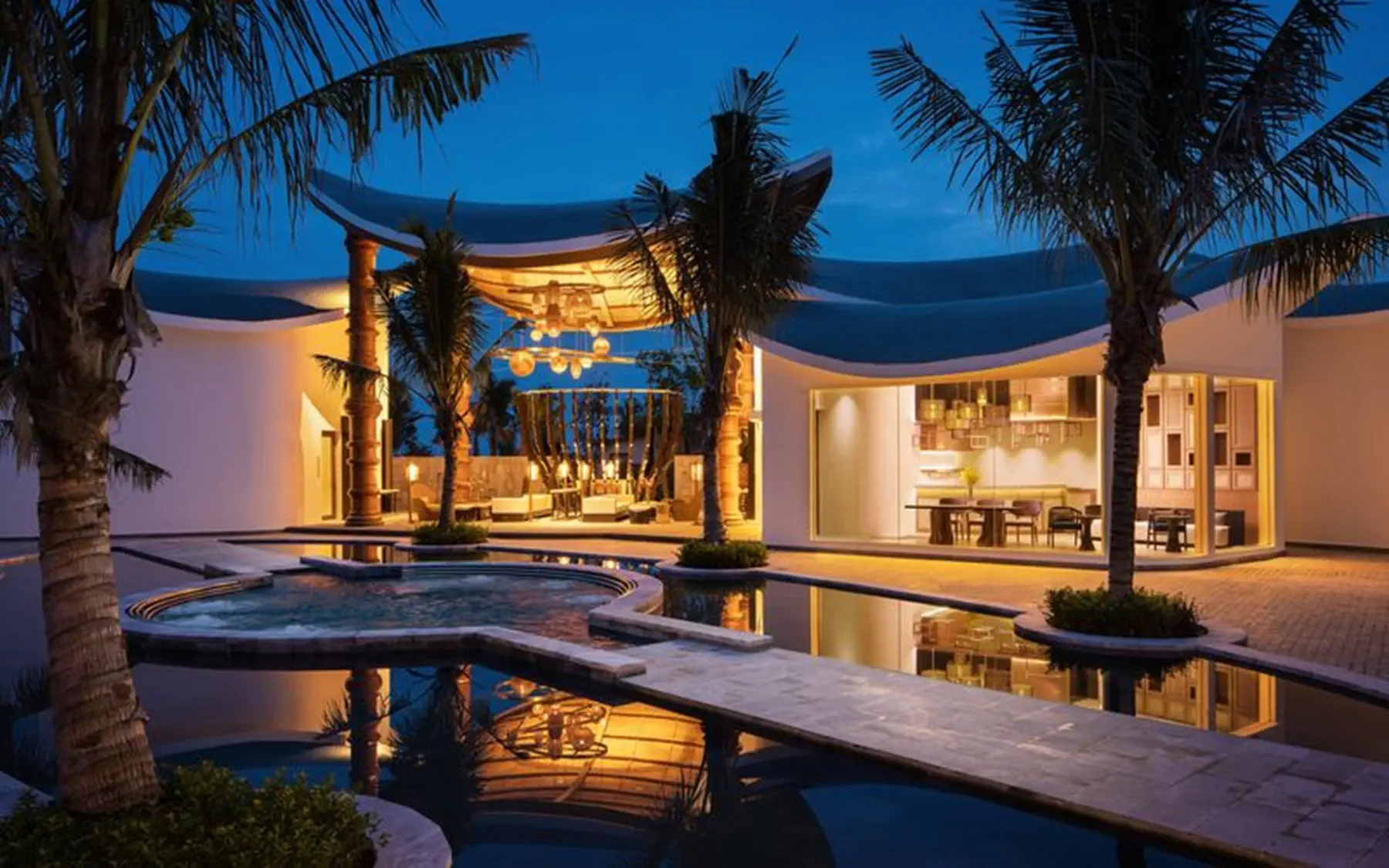 Movenpick Cam Ranh - zdjęcie 93