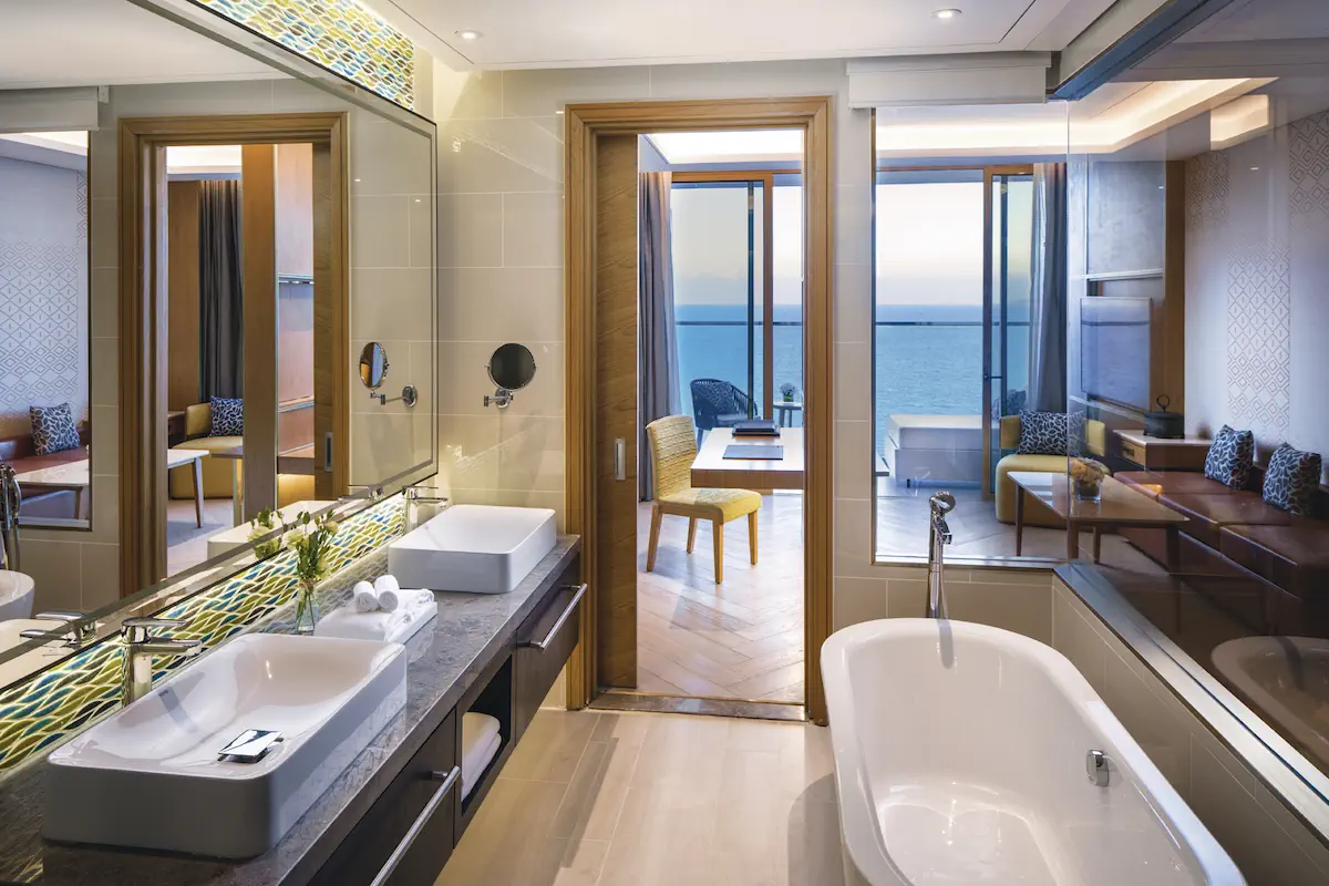 Movenpick Cam Ranh - zdjęcie 31