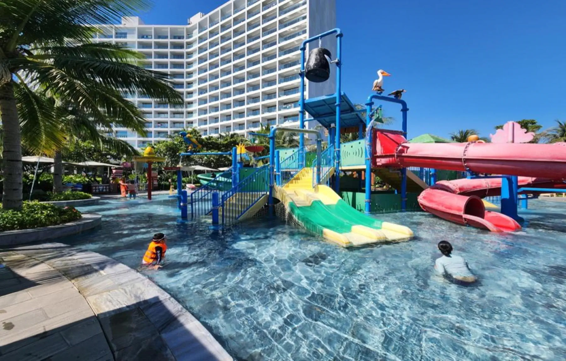 Movenpick Cam Ranh - zdjęcie 76