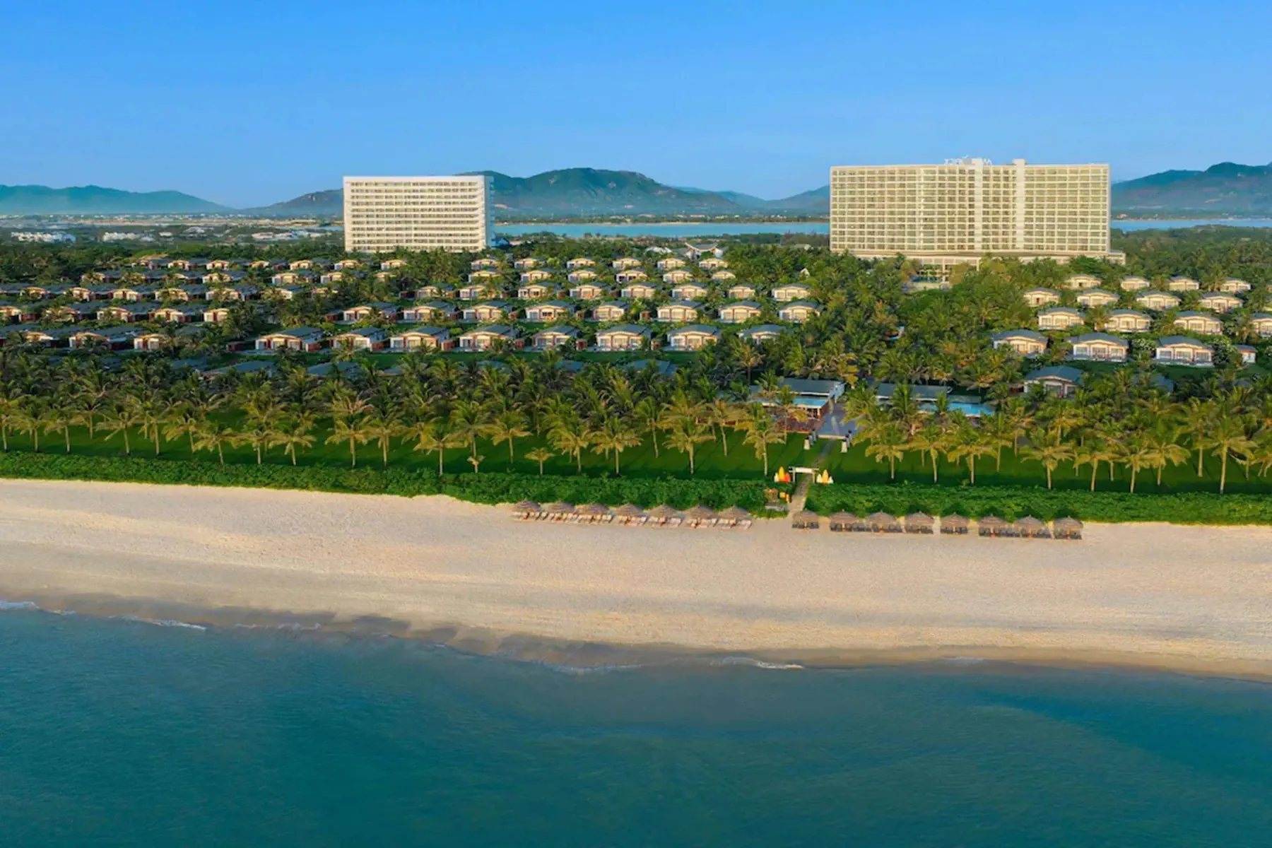 Movenpick Cam Ranh - zdjęcie 6