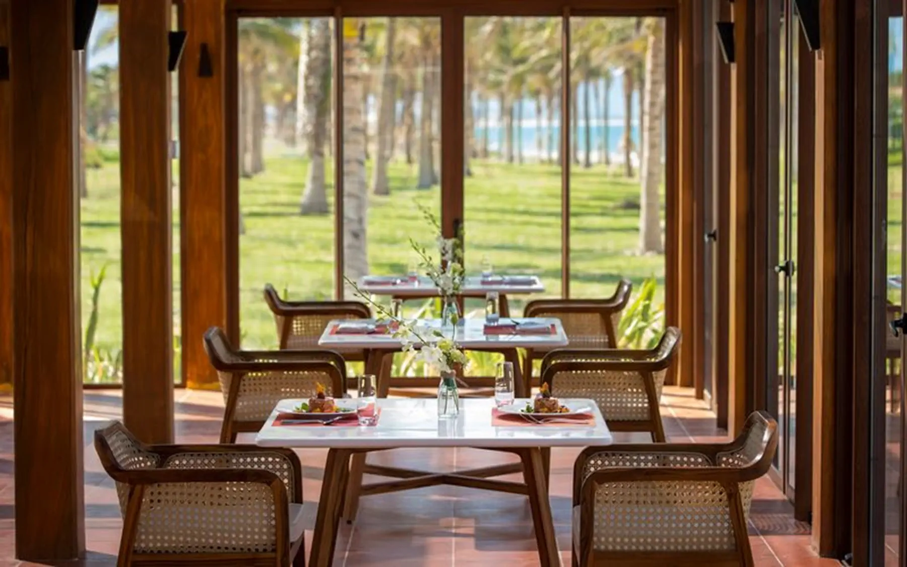 Movenpick Cam Ranh - zdjęcie 61