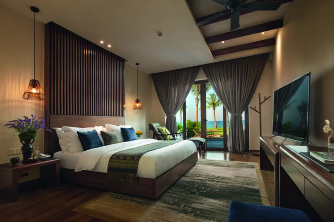 Movenpick Cam Ranh - zdjęcie 54