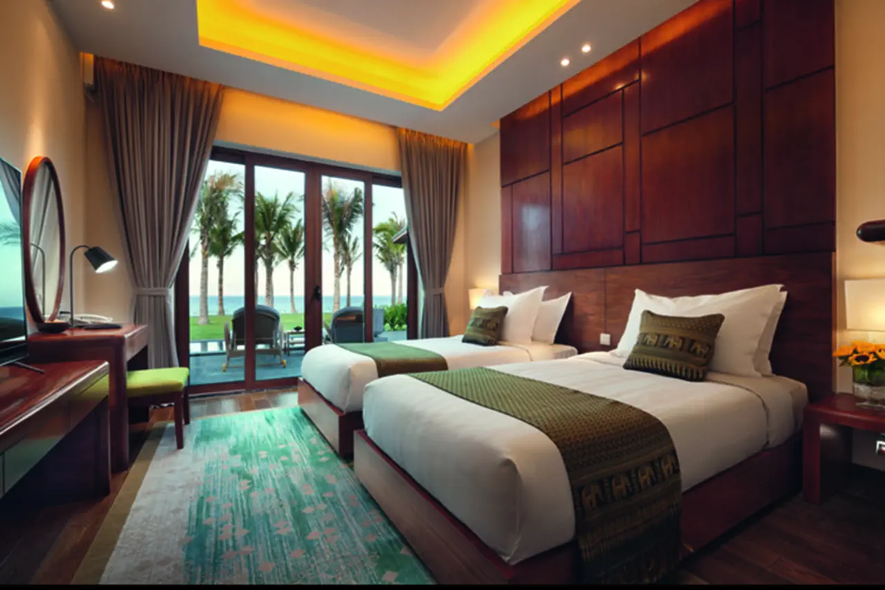 Movenpick Cam Ranh - zdjęcie 56