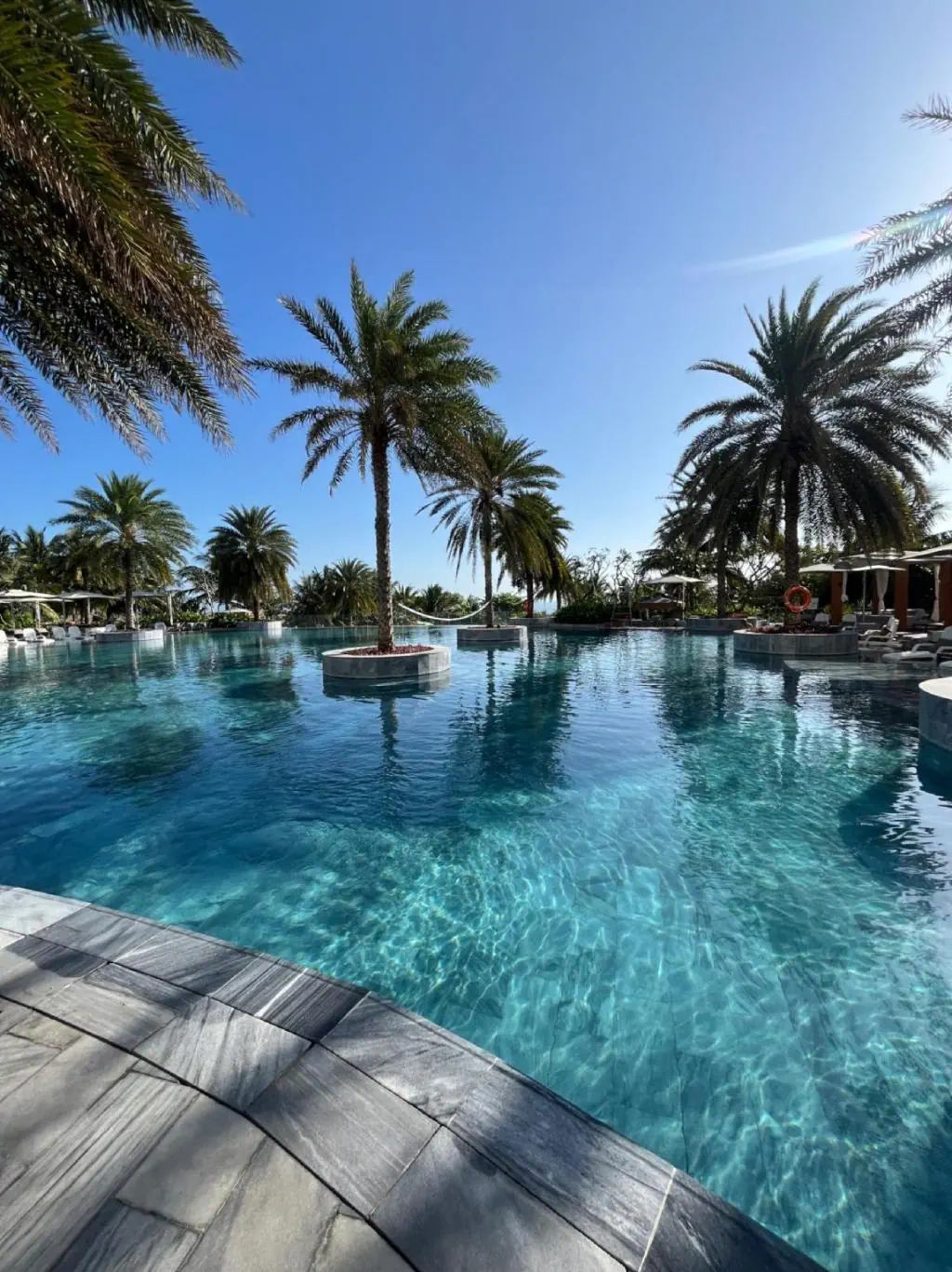 Movenpick Cam Ranh - zdjęcie 83
