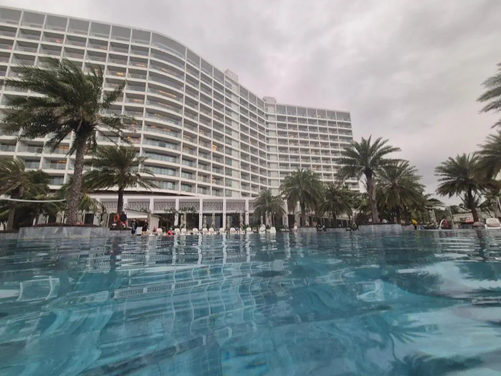Movenpick Cam Ranh - zdjęcie 81