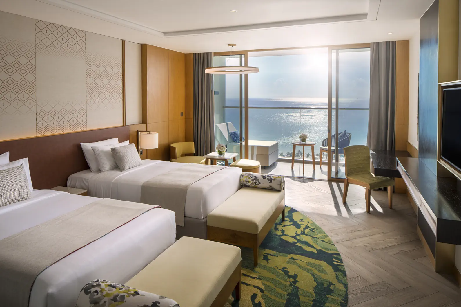 Movenpick Cam Ranh - zdjęcie 33