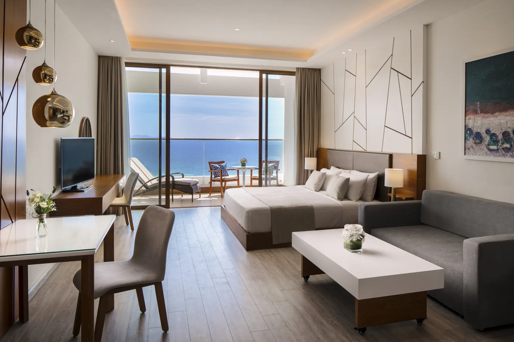Movenpick Cam Ranh - zdjęcie 20