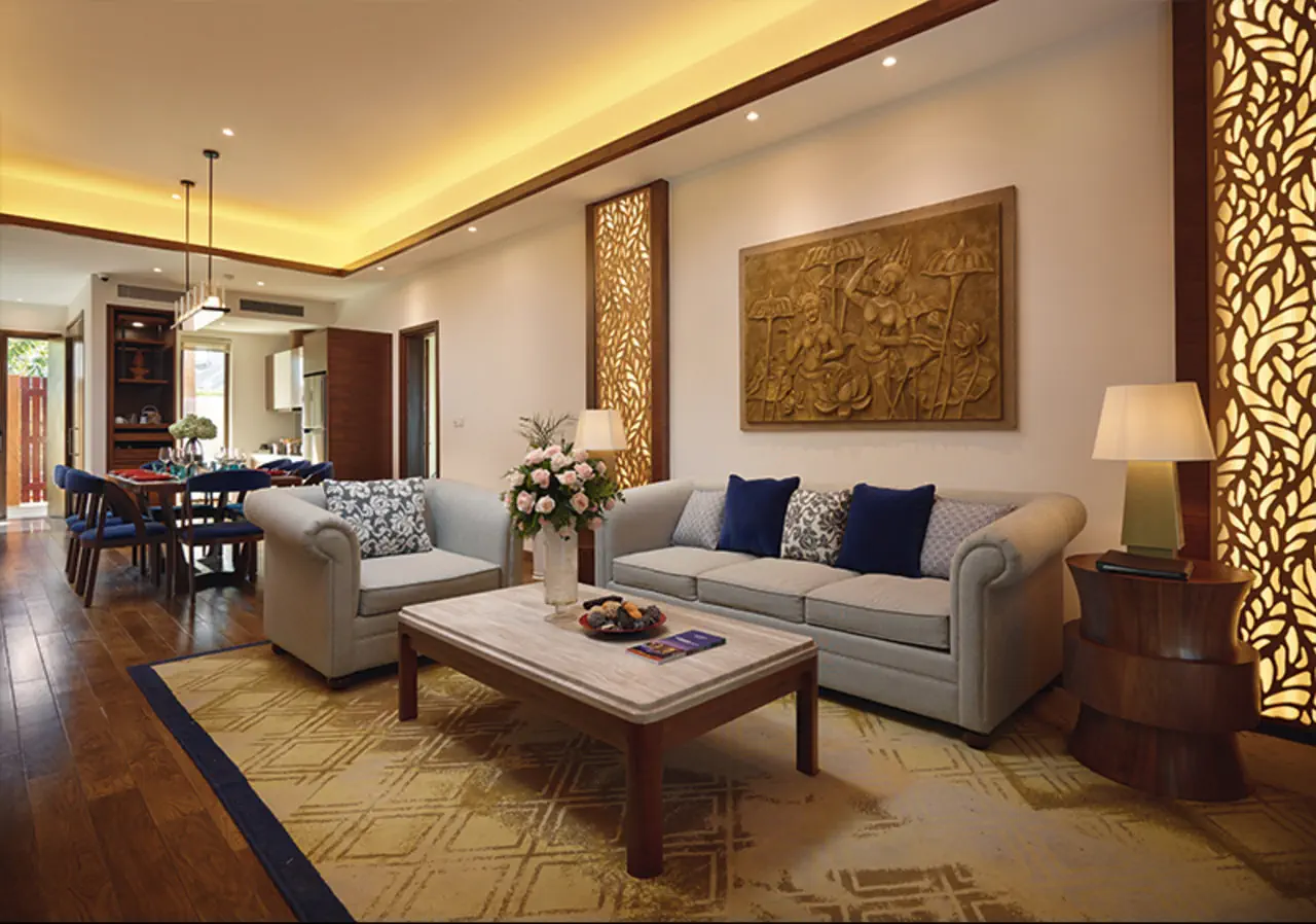 Movenpick Cam Ranh - zdjęcie 49