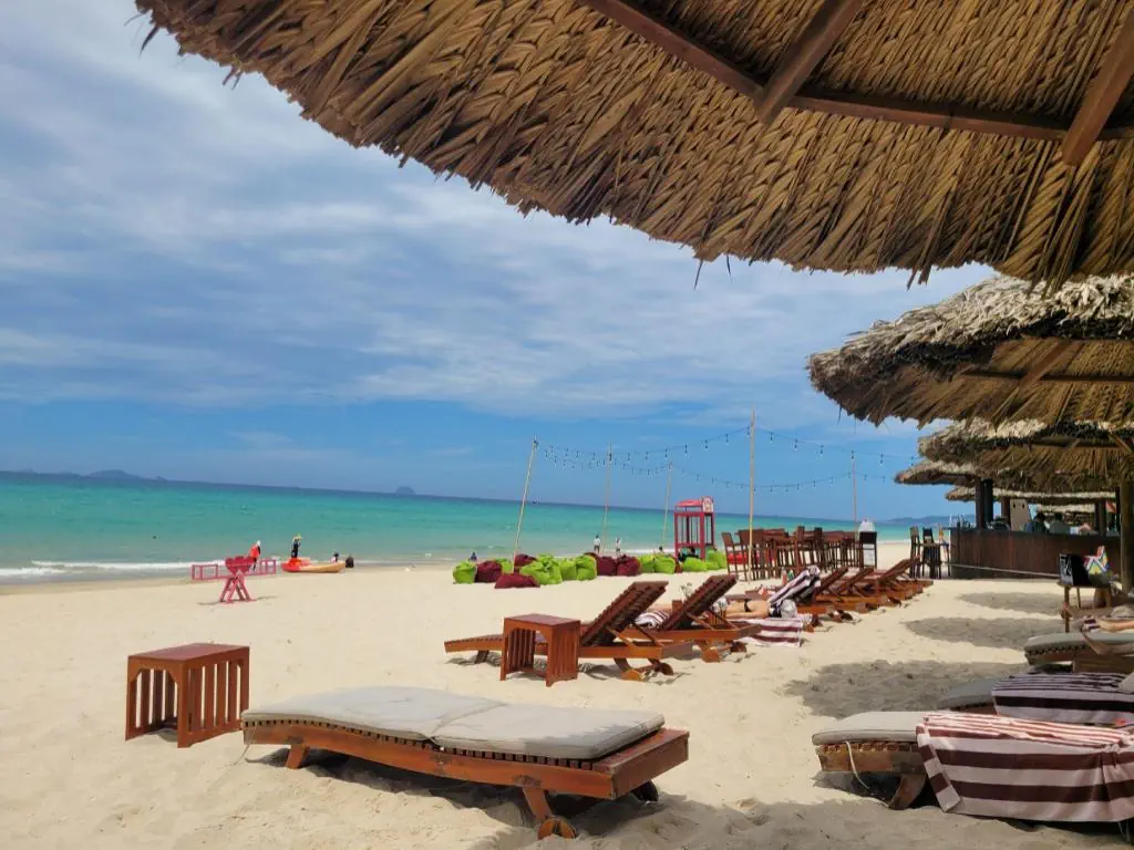 Movenpick Cam Ranh - zdjęcie 85