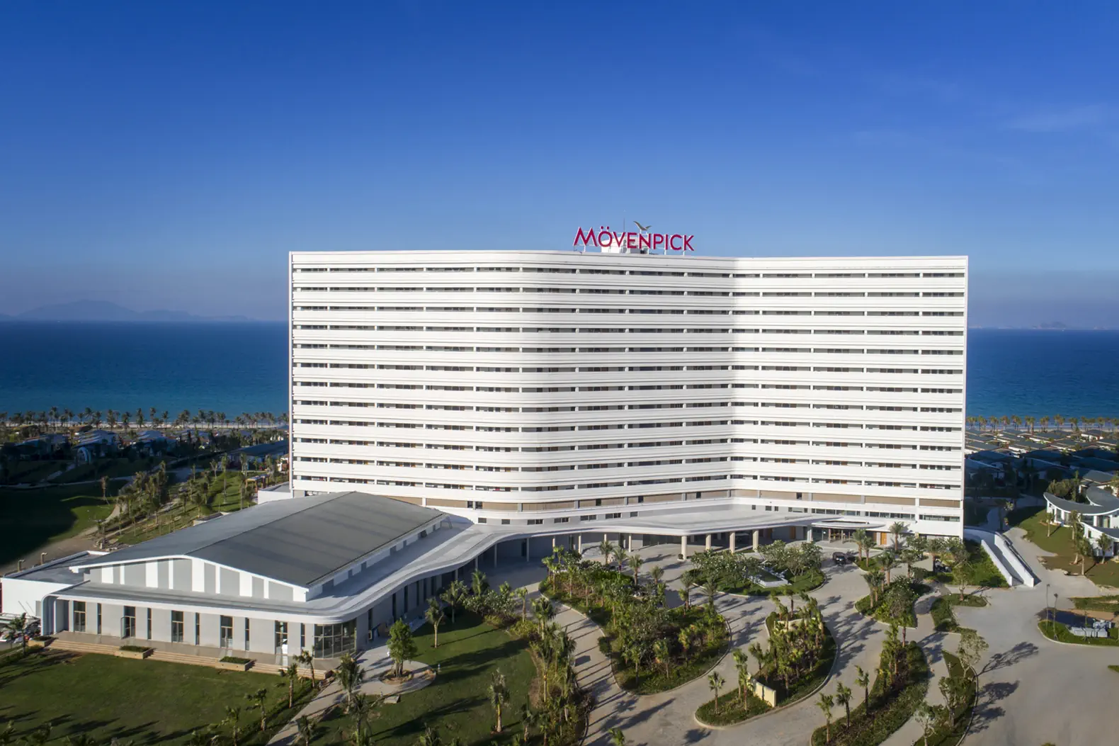 Movenpick Cam Ranh - zdjęcie 3
