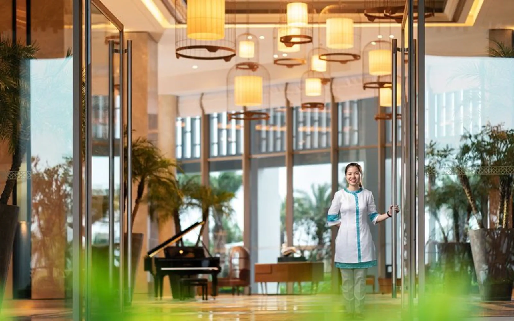 Movenpick Cam Ranh - zdjęcie 11