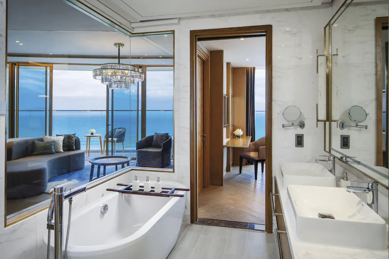 Movenpick Cam Ranh - zdjęcie 26