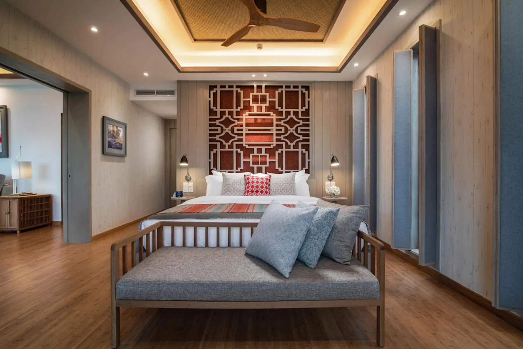 Radisson Blu Resort Cam Ranh - zdjęcie 36