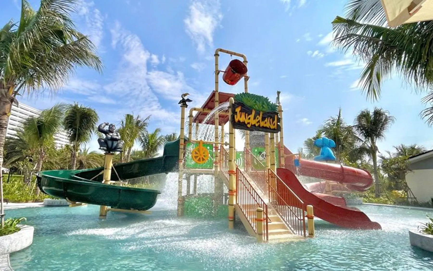 Radisson Blu Resort Cam Ranh - zdjęcie 106