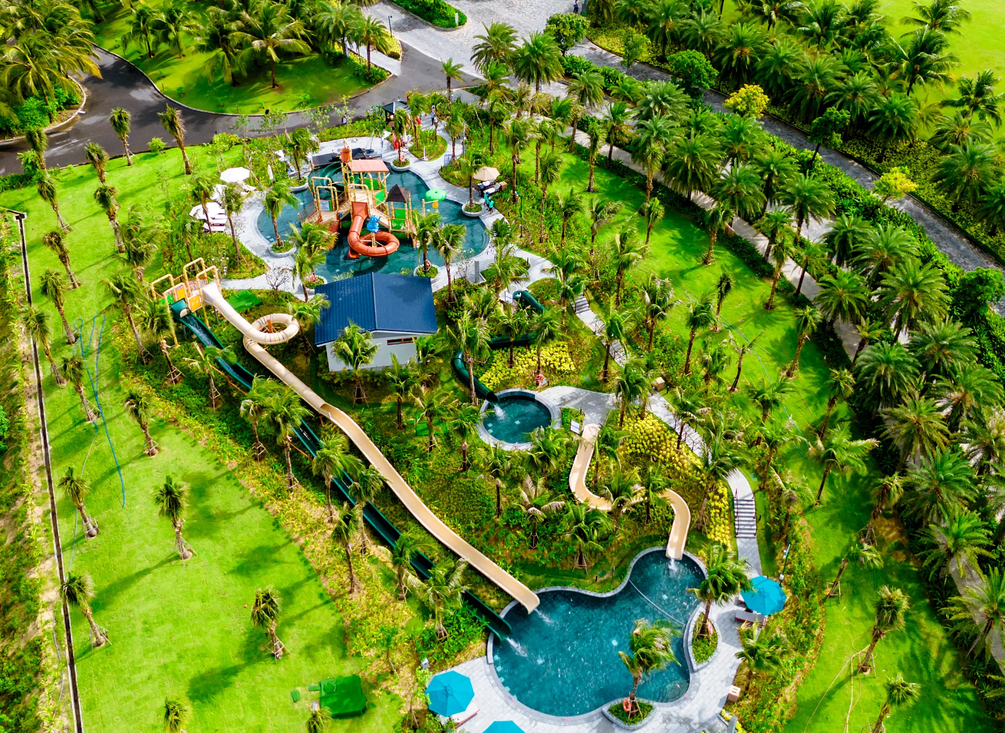 Radisson Blu Resort Cam Ranh - zdjęcie 102